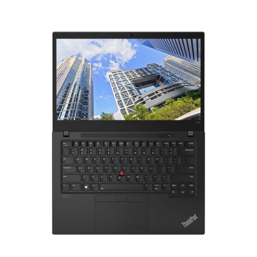 LENOVO ThinkPad T14s Gen 2i | 11th Gen Intel(R) Core(TM) i5-1145G7 @ 2,60GHz | 16GB | 256GB NVMe | 1 фото 4